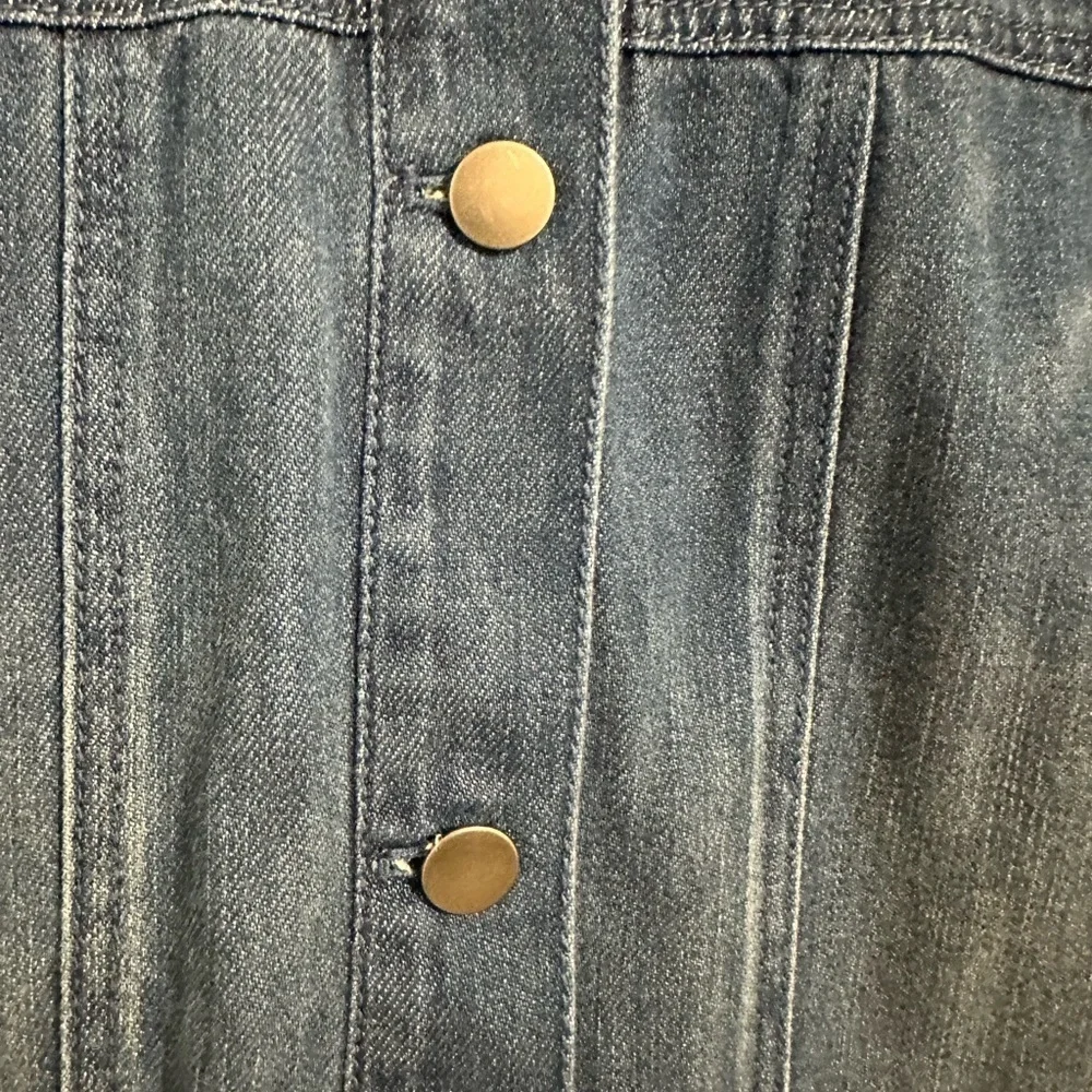 J. Jill jill denim